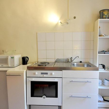 Ferienwohnung Charming Apt In The Panier Neighbourhood Marseilles Exterior foto