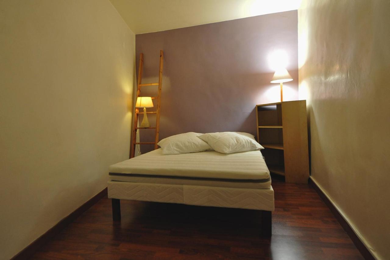 Ferienwohnung Charming Apt In The Panier Neighbourhood Marseilles Exterior foto