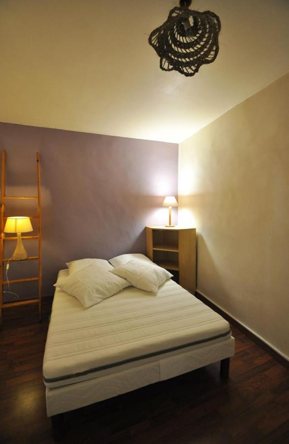 Ferienwohnung Charming Apt In The Panier Neighbourhood Marseilles Exterior foto